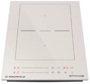 Индукционная варочная панель Maunfeld CVI292S2BBG Inverter фото 2 в Краснодаре