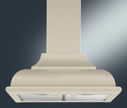Вытяжка Smeg KC16P фото 2 в Краснодаре