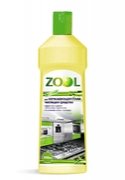 Чистящее средство Zool ZL 817 фото в Краснодаре Чистящее средство Zool ZL 817 фото в Краснодаре
