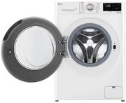 Стиральная машина LG F2V3HS4W фото 2 в Краснодаре
