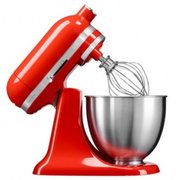 Миксер Китчен Эйд 5KSM3311XEHT фото 2 в Краснодаре Миксер KitchenAid 5KSM3311XEHT фото 2 в Краснодаре