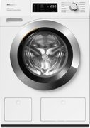 Стиральная машина Miele WEG895WCS Chrome Edition Стиральная машина Miele WEG895WCS Chrome Edition