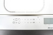 Индукционная варочная панель Brandt BPI164HSW фото 4 в Краснодаре