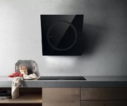 Вытяжка Elica OM AIR SENSE BL/F/75 фото 2 в Краснодаре