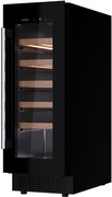 Встраиваемый винный шкаф Teka RVU 10020 GBK фото 3 в Краснодаре