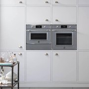 Встраиваемый ящик для подогрева Bertazzoni WD60ND фото 3 в Краснодаре