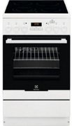 Электрическая плита Electrolux EKC954901W фото в Краснодаре