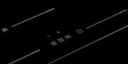Индукционная варочная панель с вытяжкой Bertazzoni P804ICH2M37NT фото 3 в Краснодаре