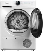 Сушильная машина Midea MD200H90W/W-RU фото 4 в Краснодаре