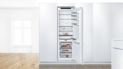 Встраиваемый холодильник Bosch KIF81HOD0 фото 2 в Краснодаре