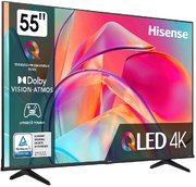 Телевизор Hisense 55E7KQ фото 3 в Краснодаре