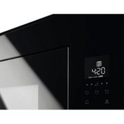 Встраиваемая микроволновая печь AEG TB6SM261FB фото 4 в Краснодаре