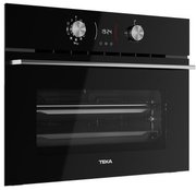 Духовой шкаф Teka HLC 8406 NIGHT RIVER BLACK фото 3 в Краснодаре