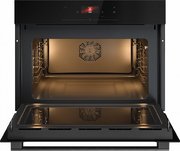 Компактный духовой шкаф Asko OCM24BGH фото 4 в Краснодаре