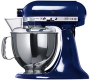 Миксер Китчен Эйд 5KSM150PSEBU фото 2 в Краснодаре Миксер KitchenAid 5KSM150PSEBU фото 2 в Краснодаре