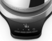 Чайник Китчен Эйд 5KEK1032ESS фото 3 в Краснодаре Чайник KitchenAid 5KEK1032ESS фото 3 в Краснодаре