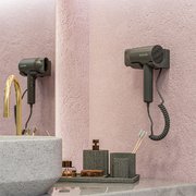 Настенный фен Meyvel MF10-1600 (Gray) фото 4 в Краснодаре