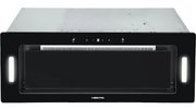 Встраиваемая вытяжка HIBERG VMF 8191 B фото 4 в Краснодаре