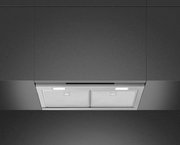 Встраиваемая вытяжка Smeg KSGT63X фото 2 в Краснодаре