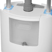 Отпариватель Maunfeld MF-1136BL PRO фото 2 в Краснодаре
