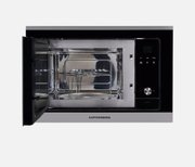 Встраиваемая микроволновая печь Kuppersberg HMW 655 X фото 3 в Краснодаре