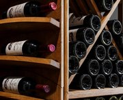 Держатель для горизонтальных бутылок EuroCave MV5-020015 фото 2 в Краснодаре