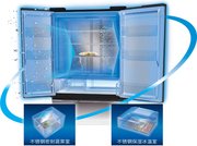 Холодильник Sharp SJ-GF60AR фото 4 в Краснодаре