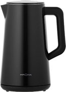 Чайник Крона Digitaler Black КА-00007485 фото 2 в Краснодаре Чайник KRONA Digitaler Black КА-00007485 фото 2 в Краснодаре