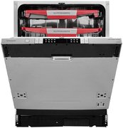 Встраиваемая посудомоечная машина Kuppersberg GIM 6078 фото 2 в Краснодаре