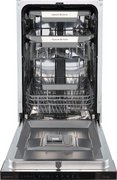 Встраиваемая посудомоечная машина Zigmund Shtain DW 311.4 фото 3 в Краснодаре