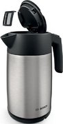 Чайник Бош TWK7L460 фото 2 в Краснодаре Чайник Bosch TWK7L460 фото 2 в Краснодаре