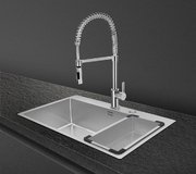 Коландер Смег COL36 фото 4 в Краснодаре Коландер Smeg COL36 фото 4 в Краснодаре
