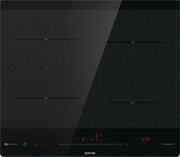 Независимая индукционная варочная панель Gorenje IS645BSC фото 2 в Краснодаре