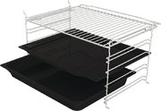 Духовой шкаф Gorenje BOSX6737E03B фото 4 в Краснодаре