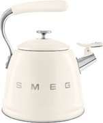 Чайник Smeg WKF01CR фото 4 в Краснодаре