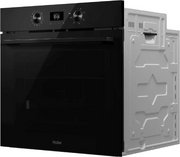 Духовой шкаф Haier HOQ-K3QNP6GB фото 3 в Краснодаре