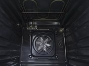 Электрическая плита Kaiser HC 62010 B Moire Eco фото 3 в Краснодаре