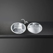 Врезной поддон Smeg 11I фото 2 в Краснодаре