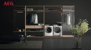 Сушильная машина AEG T8DEE48S фото 2 в Краснодаре