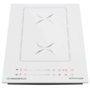 Индукционная варочная панель Maunfeld CVI292S2BWHA Inverter фото 2 в Краснодаре