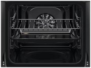 Духовой шкаф Electrolux LOF3H10BK фото 4 в Краснодаре