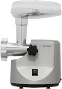 Мясорубка Крона Wolf Metall КА-00008873 фото 2 в Краснодаре Мясорубка KRONA Wolf Metall КА-00008873 фото 2 в Краснодаре
