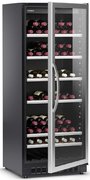 Винный шкаф Dometic C101G Double Wooden Zebrano фото 4 в Краснодаре