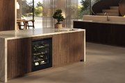 Встраиваемый винный шкаф Miele KWTUS 7054 F фото 4 в Краснодаре
