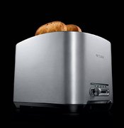 Тостер BORK T800 фото 2 в Краснодаре