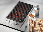 Гриль Miele CS 1312 BG фото 3 в Краснодаре
