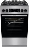 Комбинированная плита Gorenje GK5C65XV фото 2 в Краснодаре