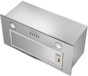Встраиваемая вытяжка Kuppersberg INPUSH 60 X фото 3 в Краснодаре