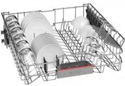 Встраиваемая посудомоечная машина BOSCH SMV25GX03R фото 3 в Краснодаре