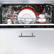 Встраиваемая посудомоечная машина Brandt LVE134J фото 2 в Краснодаре